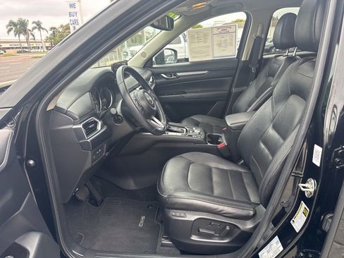 Used 2023 MAZDA CX-5 AWD 2.5 S image 14