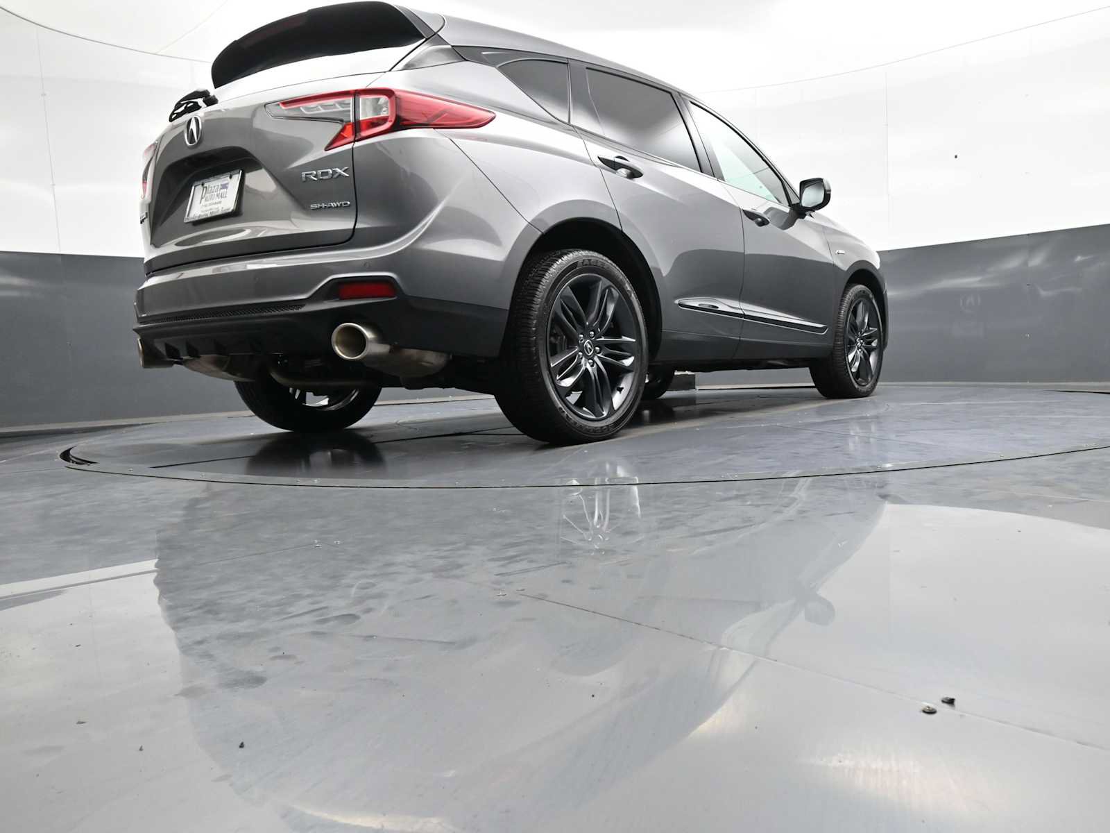 Used 2024 Acura RDX w/ Advance Package AWD/4WD image 30