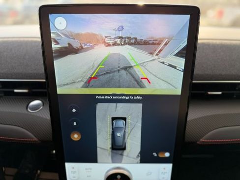 Used 2025 Ford Mustang Mach-E Premium w/ Sport Appearance Package image 29