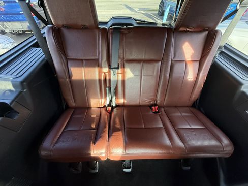 Used 2013 Ford Expedition EL King Ranch image 18