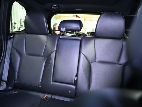 Used 2025 Subaru Forester Limited image 22