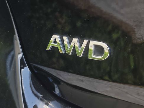 Certified 2025 INFINITI QX50 Pure AWD/4WD image 7