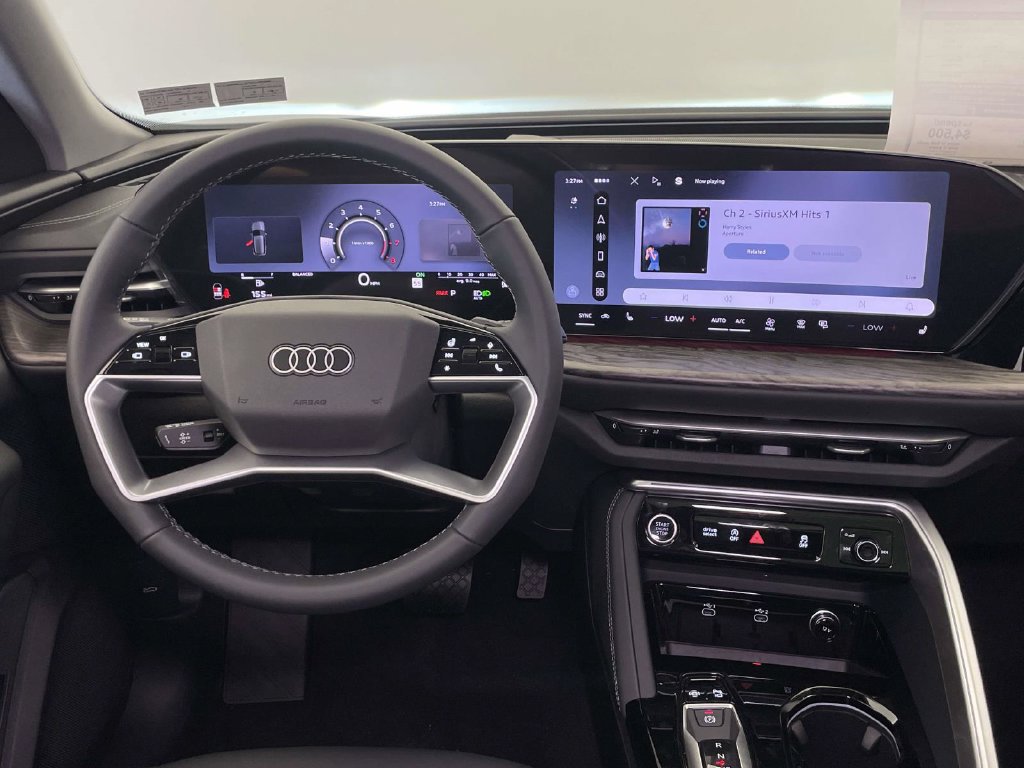 New 2026 Audi Q5 Premium Plus AWD/4WD image 27