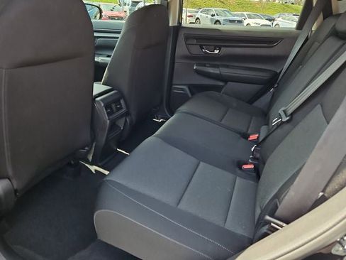 Used 2025 Honda CR-V LX image 15