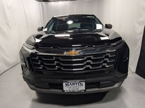 New 2026 Chevrolet Equinox LT AWD/4WD image 8