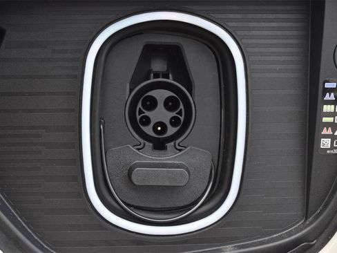 New 2026 Cadillac Escalade IQL Sport 1 image 22