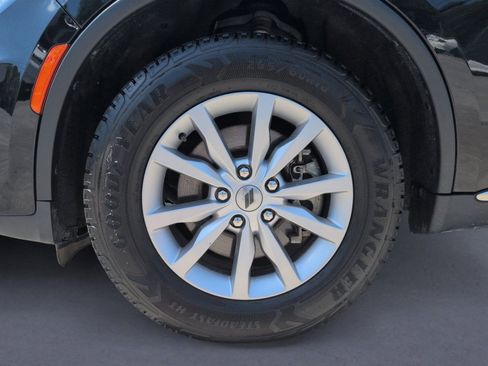Used 2023 Dodge Durango SXT AWD/4WD image 27