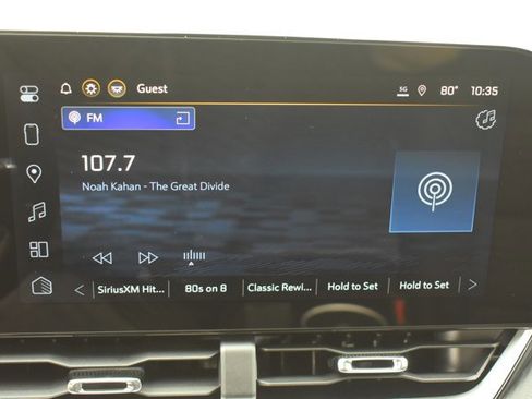 New 2026 Chevrolet Equinox LT w/ Safety and Technology Package FWD image 22