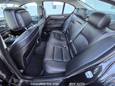 Used 2013 BMW 528i xDrive Sedan image 15