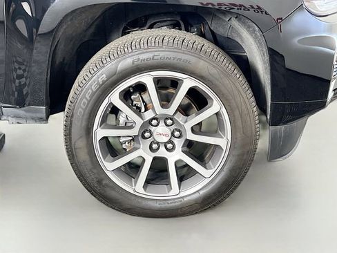Used 2021 GMC Canyon Denali AWD/4WD image 36