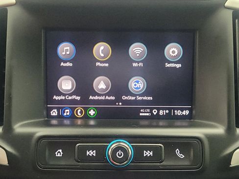 Used 2024 GMC Terrain SLE FWD image 25