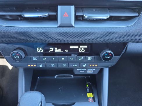 New 2026 Subaru Outback Premium AWD/4WD image 29