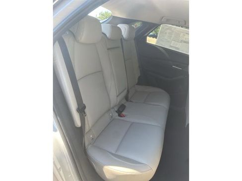 Certified 2024 MAZDA CX-30 AWD 2.5 S w/ Preferred Package image 22