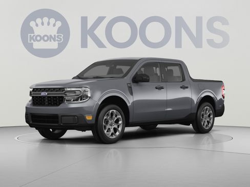 Used 2023 Ford Maverick XLT w/ Equipment Group 300A Standard AWD/4WD image 1