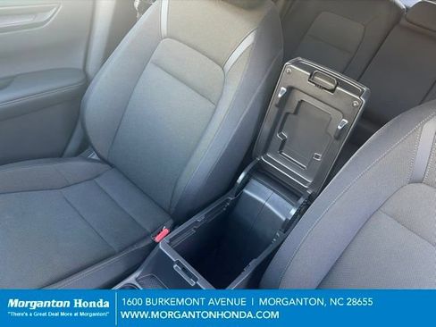 Used 2026 Honda CR-V EX image 23
