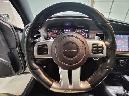 Used 2012 Dodge Charger SRT8 w/ Adaptive Cruise Control Group image 30