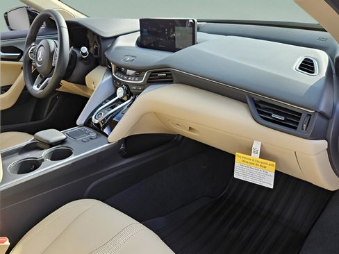 New 2025 Acura TLX w/Technology Package image 15