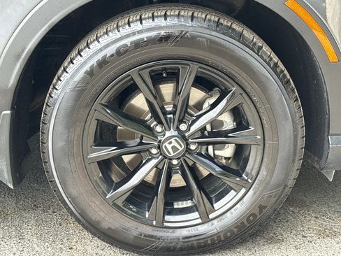 Used 2024 Honda CR-V Sport-L image 13