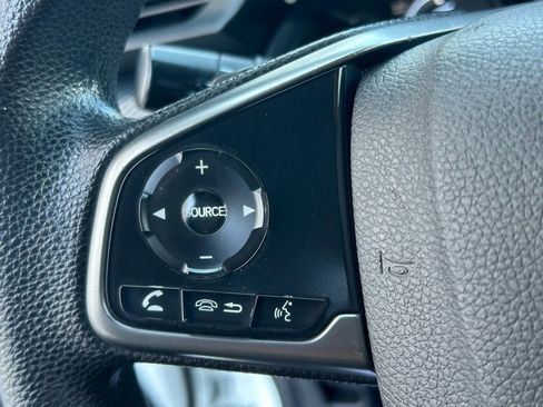 Used 2017 Honda Civic Sport image 21