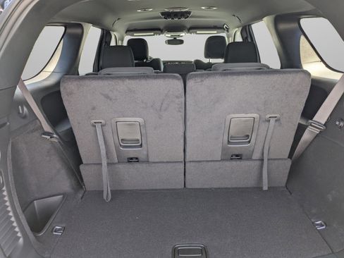 New 2026 Dodge Durango GT w/ Blacktop Package image 42