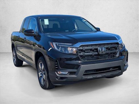 New 2026 Honda Ridgeline RTL image 7