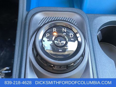 New 2025 Ford Maverick XLT w/ XLT Luxury Package image 30