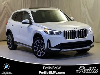 Certified 2025 BMW X1 xDrive28i
