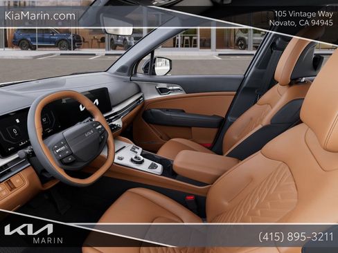 New 2026 Kia Sportage X-Line image 17