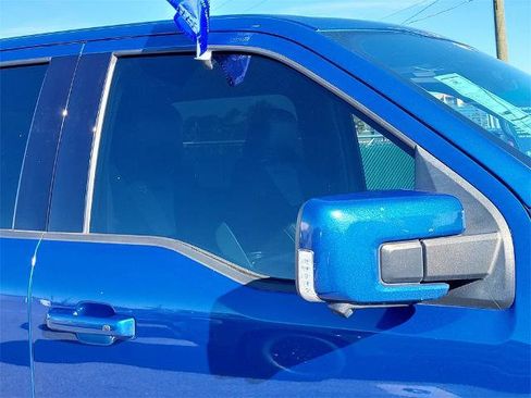 Certified 2022 Ford F150 Raptor w/ Raptor 37 Performance Package image 6