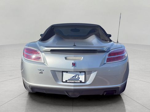 Used 2009 Saturn Sky RWD image 6