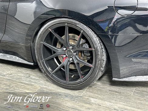 Used 2015 Ford Mustang GT Premium image 12