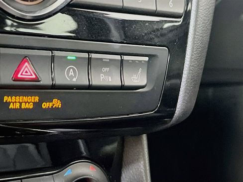 Used 2019 INFINITI QX30 AWD w/ Navigation Package image 20