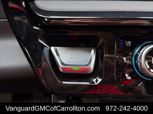 New 2026 GMC Sierra 2500 AT4X AWD/4WD image 18