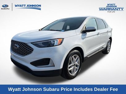 Used 2024 Ford Edge SEL