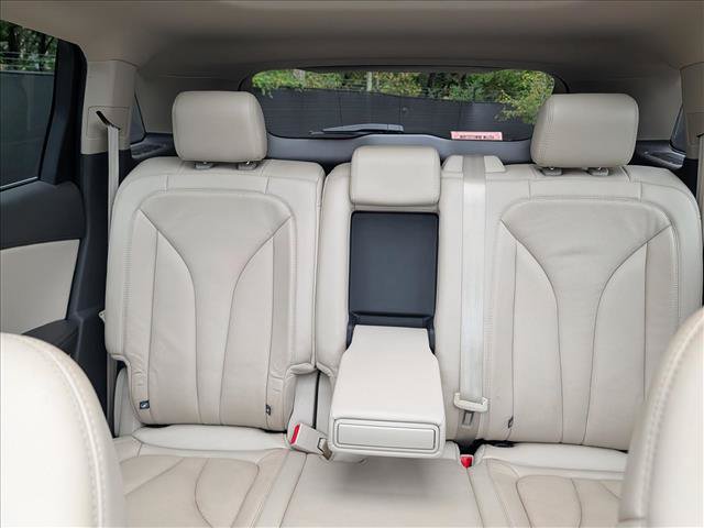 Used 2018 Lincoln MKX Reserve w/ Driver Assistance Package FWD image 19