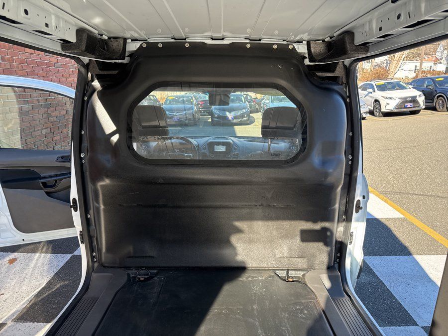 Used 2022 Ford Transit Connect XL FWD image 34