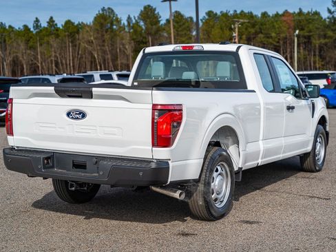 New 2026 Ford F150 XL image 4