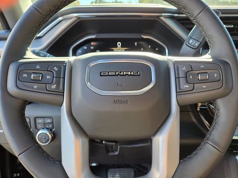 New 2026 GMC Sierra 2500 Denali w/ Technology Package image 20