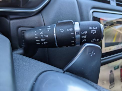 Used 2022 Land Rover Range Rover Sport HSE Silver Edition image 39