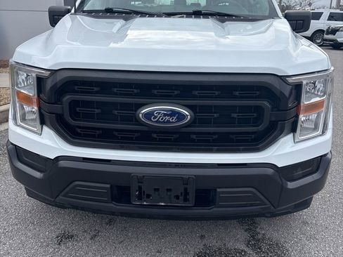 Used 2022 Ford F150 XL w/ Equipment Group 101A High image 10
