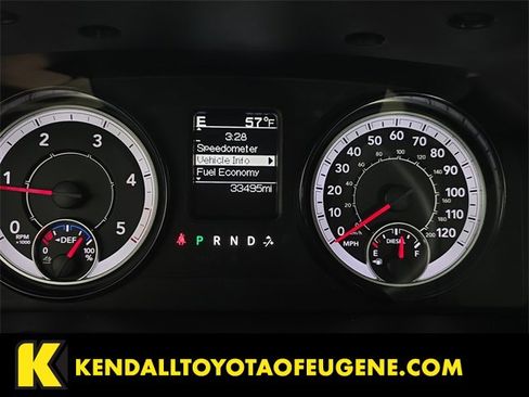 Used 2019 RAM 1500 Tradesman w/ Tradesman SXT Package image 14