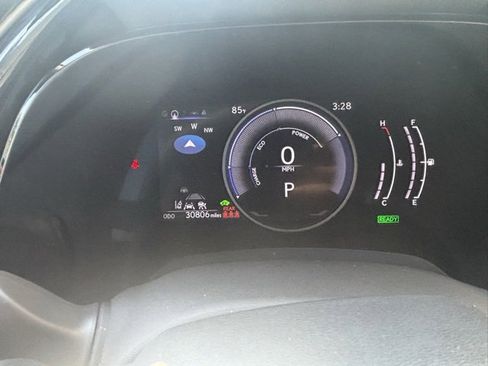 Used 2023 Lexus RX 350h image 15