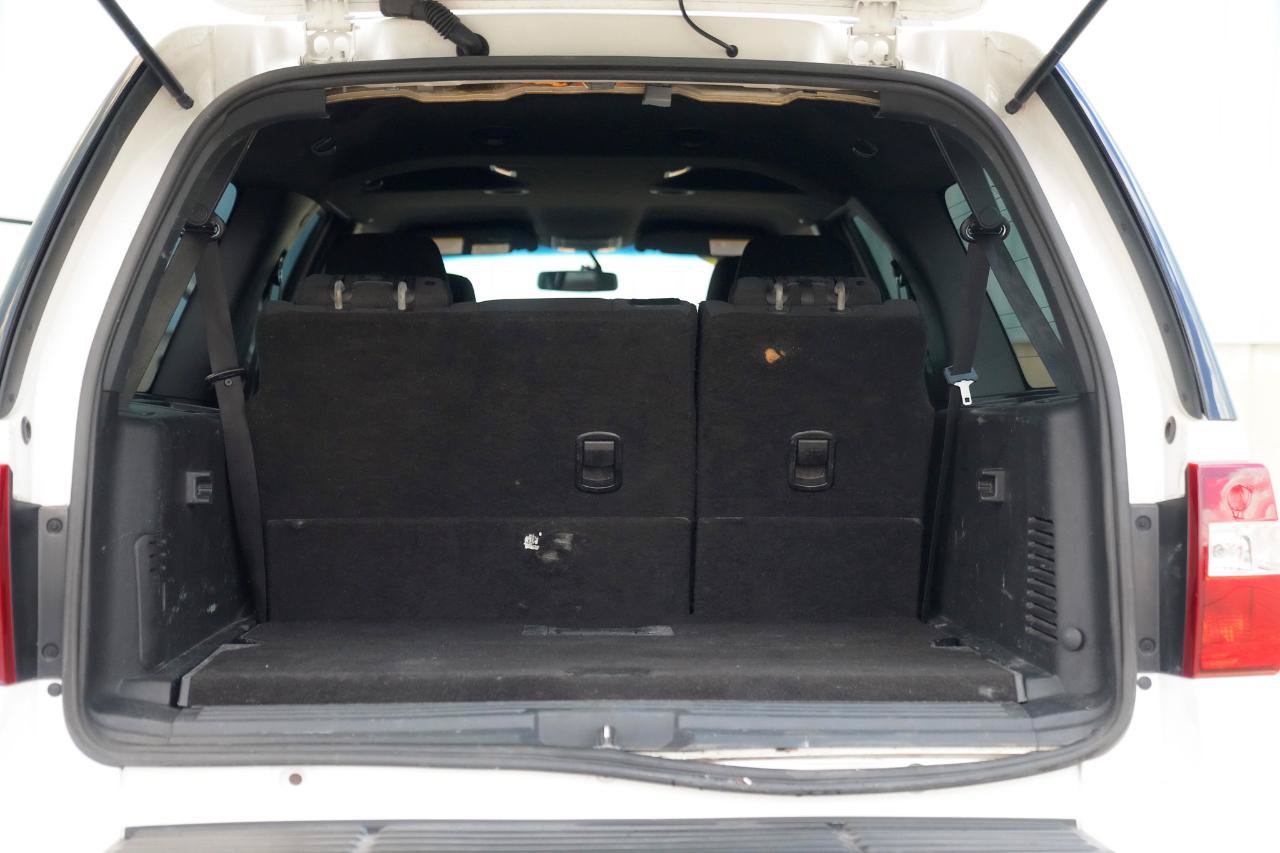 Used 2015 Ford Expedition EL XLT AWD/4WD image 20