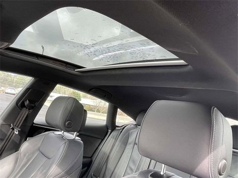 Used 2025 Audi A5 2.0T Premium Plus image 14