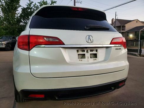 Used 2013 Acura RDX FWD w/ Technology Package image 17