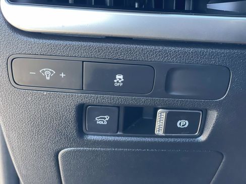 Used 2024 Hyundai Palisade SEL image 19