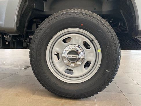 New 2026 Ford F350 XL w/ XL Chrome Package AWD/4WD image 18