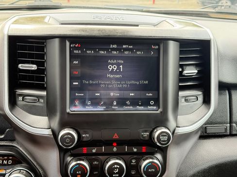 Used 2019 RAM 1500 Big Horn image 60