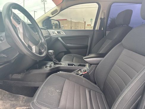 Used 2019 Ford Ranger XLT w/ FX4 Off-Road Package AWD/4WD image 11