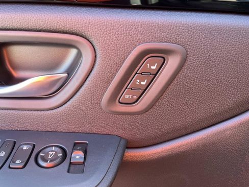 New 2026 Honda Pilot EX-L image 18